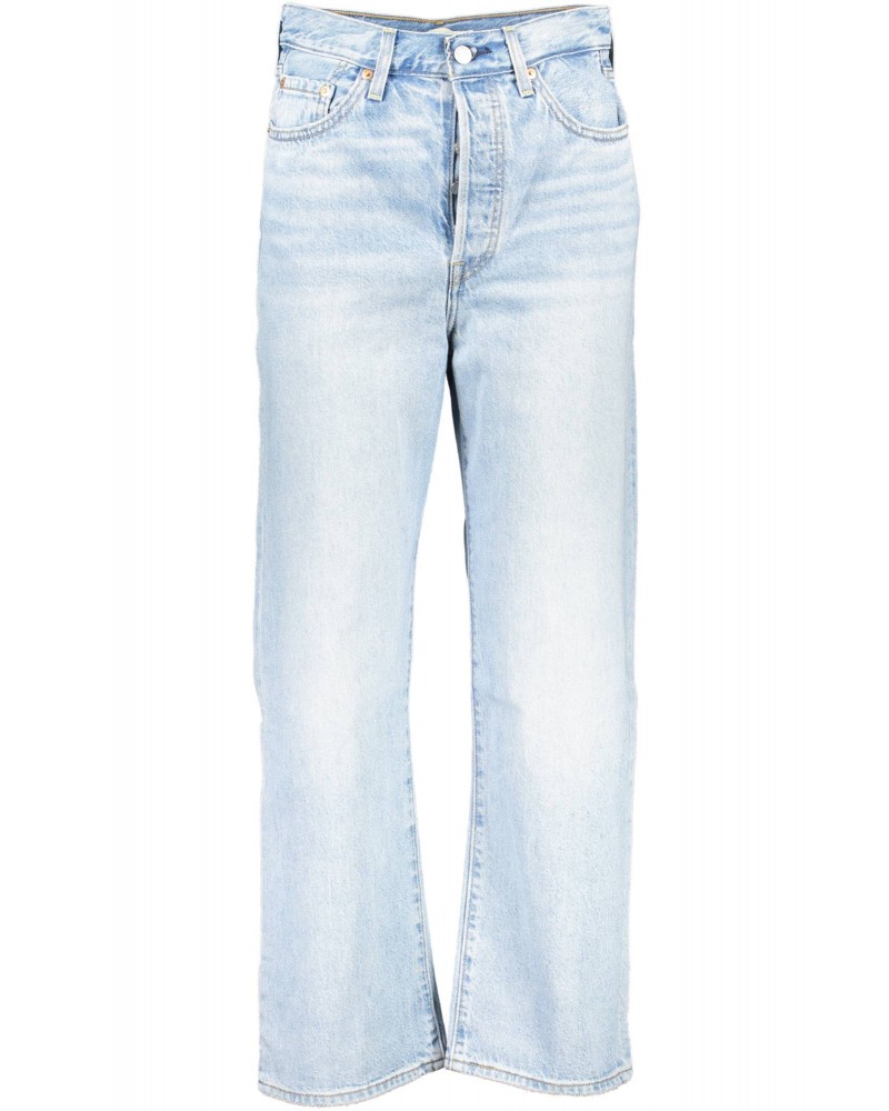LEVI'S JEANS DENIM Donna
