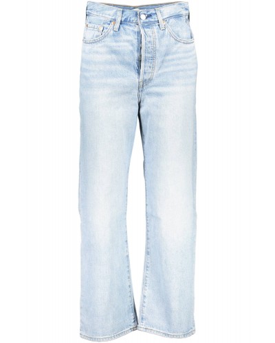 LEVI'S JEANS DENIM Donna