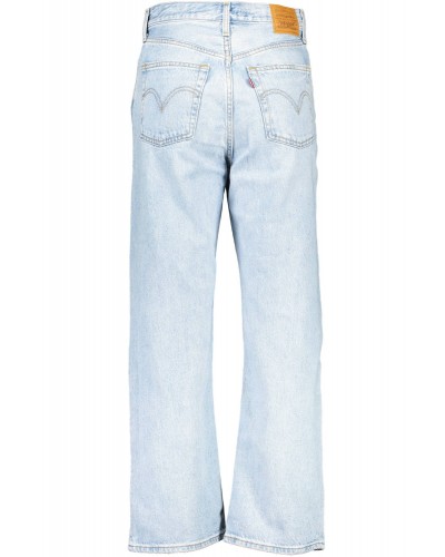 LEVI'S JEANS DENIM Donna