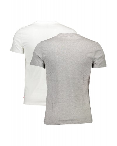 LEVI'S T-SHIRT MANICHE CORTE Uomo