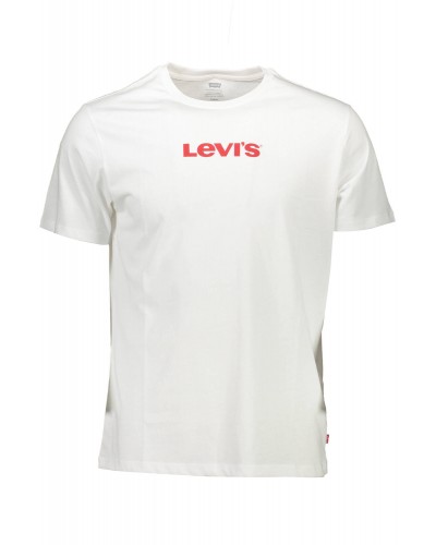 LEVI'S T-SHIRT MANICHE CORTE Uomo