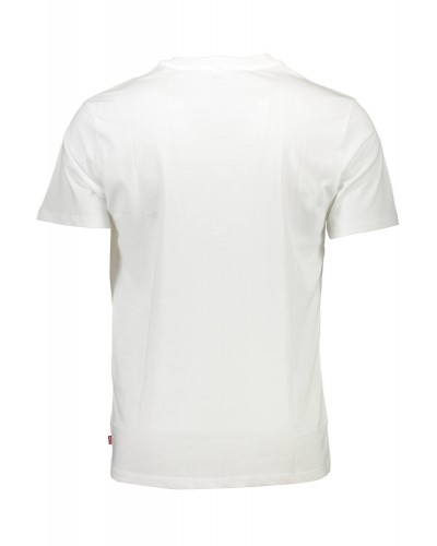 LEVI'S T-SHIRT MANICHE CORTE Uomo