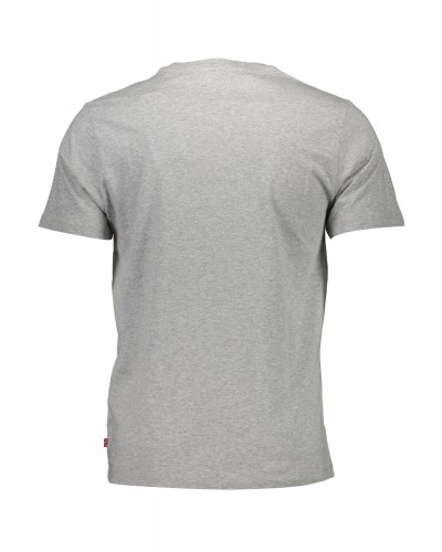 LEVI'S T-SHIRT MANICHE CORTE Uomo