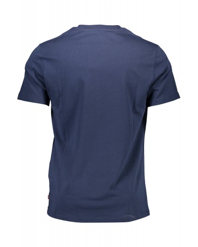 LEVI'S T-SHIRT MANICHE CORTE Uomo