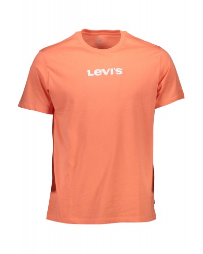 LEVI'S T-SHIRT MANICHE CORTE Uomo