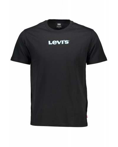 LEVI'S T-SHIRT MANICHE CORTE Uomo