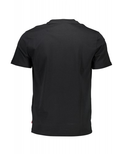 LEVI'S T-SHIRT MANICHE CORTE Uomo
