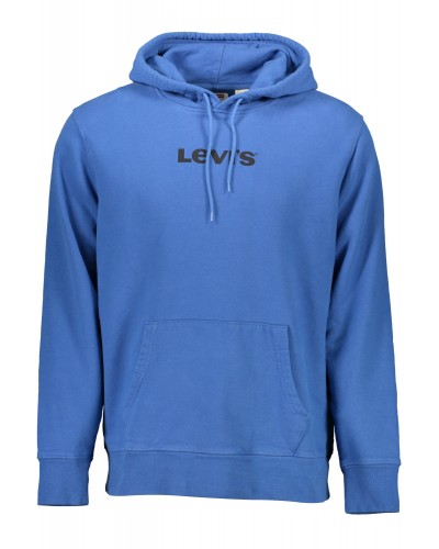 LEVI'S FELPA SENZA ZIP Uomo