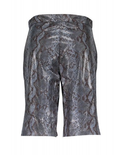 LIU JO PANTALONE BERMUDA Donna