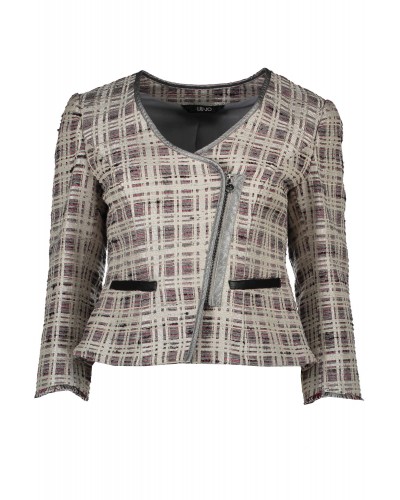 LIU JO GIACCA CLASSICA Donna