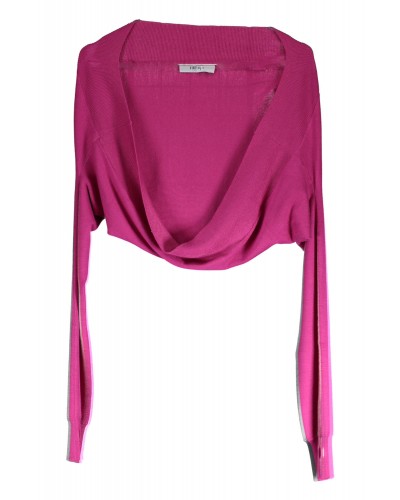 LIU JO COPRISPALLE MANICHE LUNGHE Donna