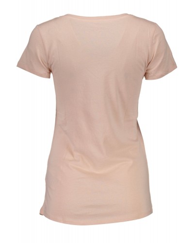 LIU JO T-SHIRT MANICHE CORTE Donna