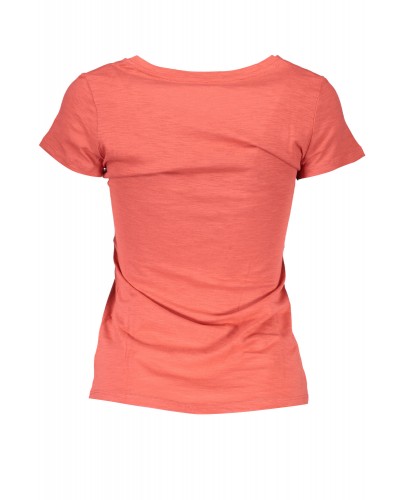 LIU JO T-SHIRT MANICHE CORTE Donna