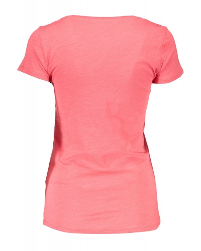 LIU JO T-SHIRT MANICHE CORTE Donna