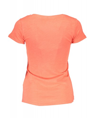 LIU JO T-SHIRT MANICHE CORTE Donna