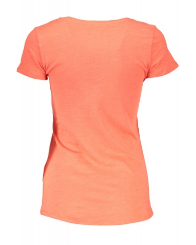 LIU JO T-SHIRT MANICHE CORTE Donna