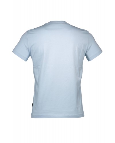 LOVE MOSCHINO T-SHIRT MANICHE CORTE Uomo