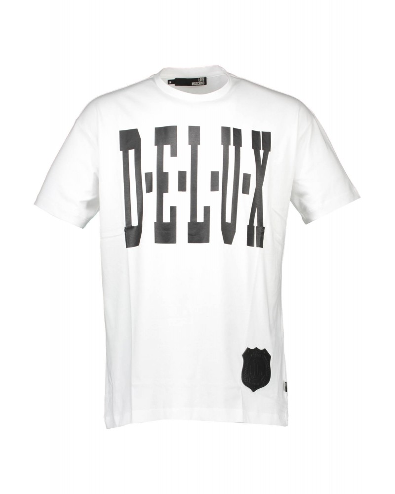 LOVE MOSCHINO MAGLIA Uomo