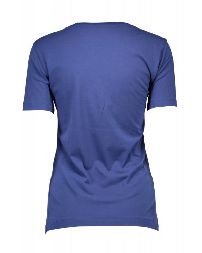 LOVE MOSCHINO T-SHIRT MANICHE CORTE Donna