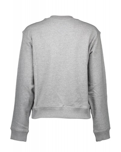 LOVE MOSCHINO FELPA SENZA ZIP Donna