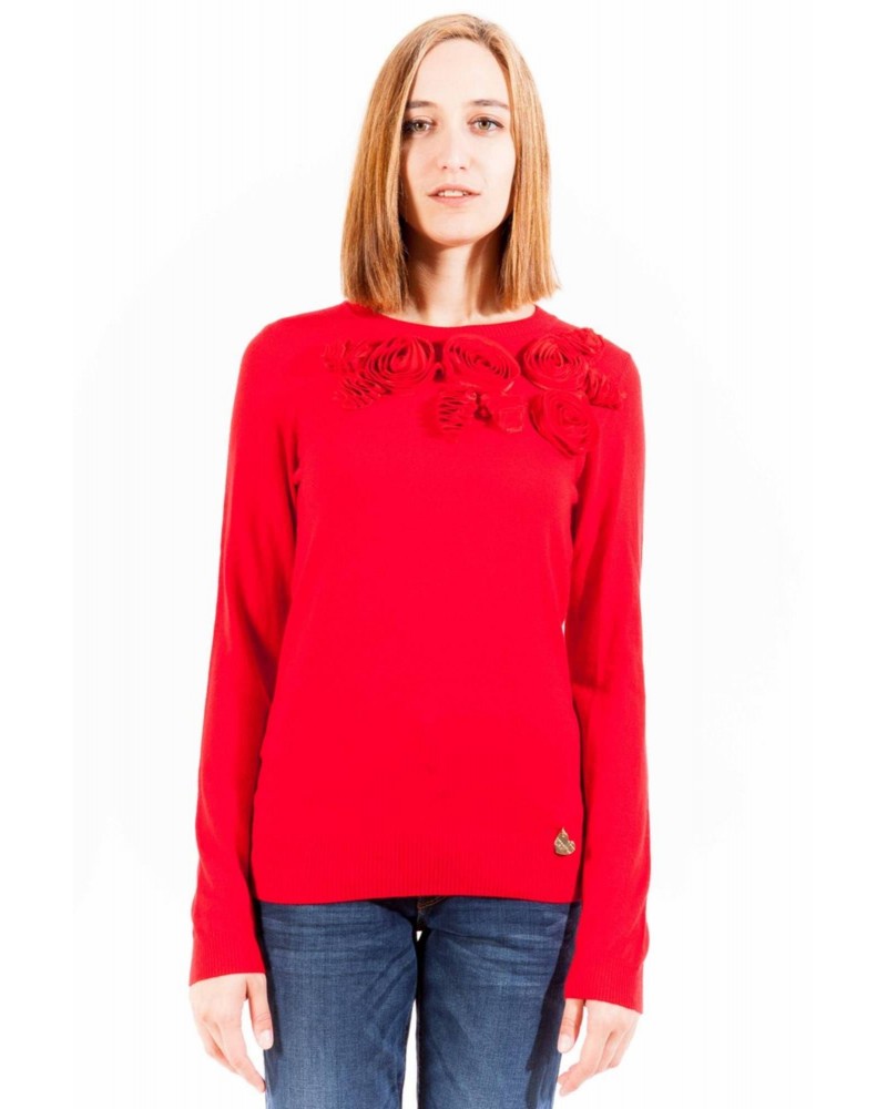 LOVE MOSCHINO MAGLIA Donna
