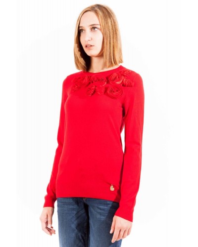 LOVE MOSCHINO MAGLIA Donna