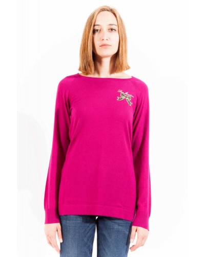 LOVE MOSCHINO MAGLIA Donna