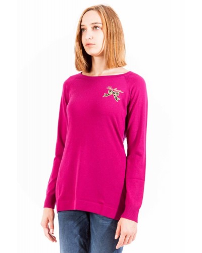 LOVE MOSCHINO MAGLIA Donna