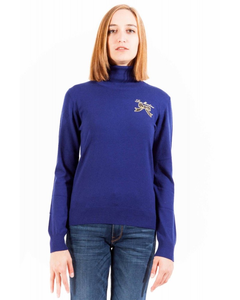 LOVE MOSCHINO LUPETTO Donna