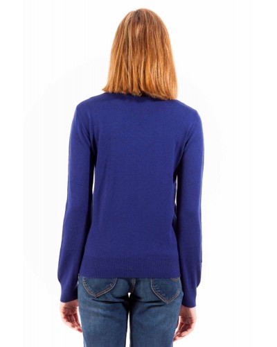LOVE MOSCHINO LUPETTO Donna