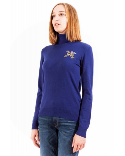 LOVE MOSCHINO LUPETTO Donna