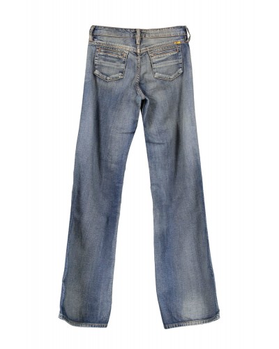 MELTIN'POT JEANS DENIM Donna