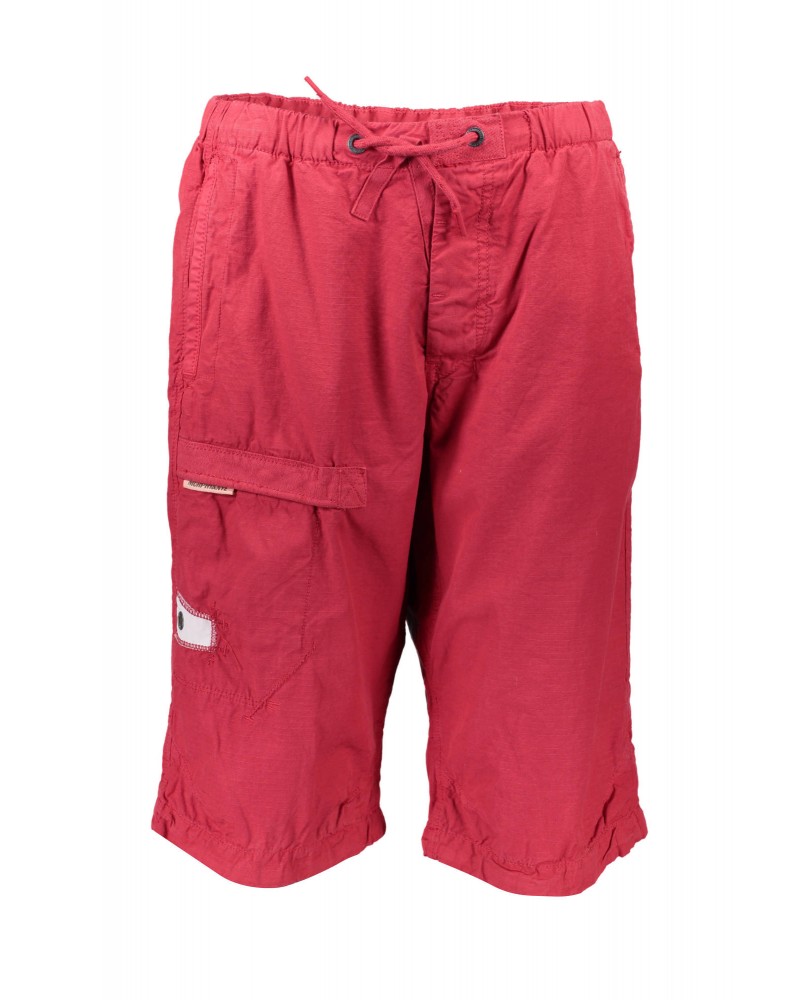 MURPHY&NYE PANTALONE BERMUDA Uomo