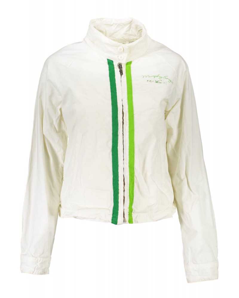 MURPHY&NYE GIACCA SPORTIVA Donna