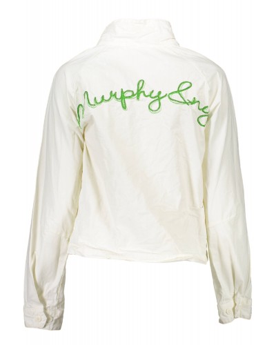 MURPHY&NYE GIACCA SPORTIVA Donna