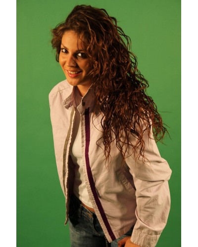 MURPHY&NYE GIACCA SPORTIVA Donna