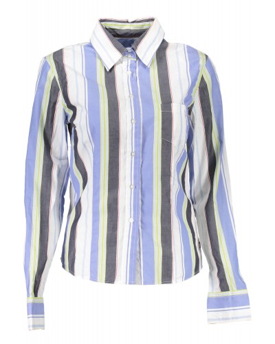 MURPHY&NYE CAMICIA MANICHE LUNGHE Donna