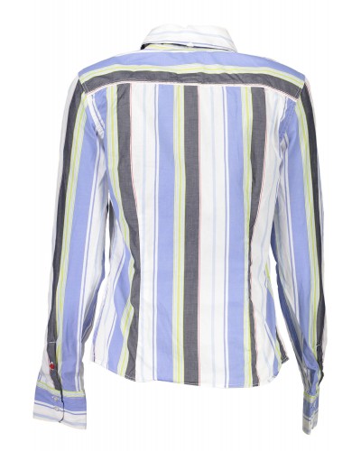 MURPHY&NYE CAMICIA MANICHE LUNGHE Donna