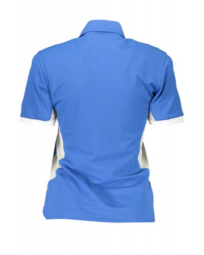 MURPHY&NYE POLO MANICHE CORTE Donna
