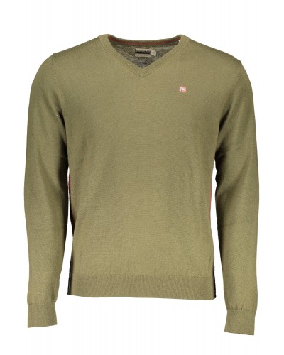 NAPAPIJRI MAGLIA Uomo