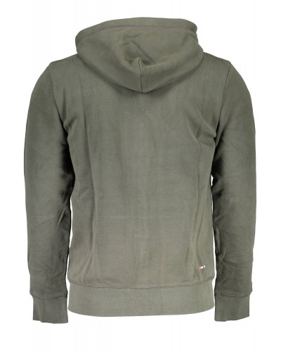 NAPAPIJRI FELPA CON ZIP Uomo
