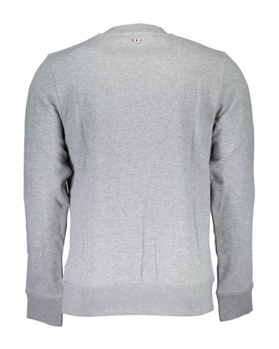 NAPAPIJRI FELPA SENZA ZIP Uomo