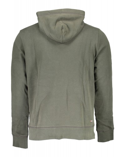 NAPAPIJRI FELPA SENZA ZIP Uomo