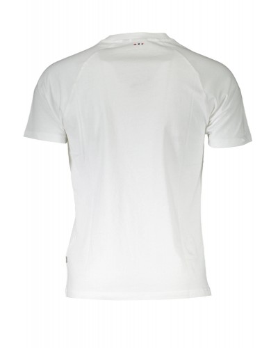 NAPAPIJRI T-SHIRT MANICHE CORTE Uomo