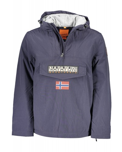 NAPAPIJRI GIUBBOTTO Uomo