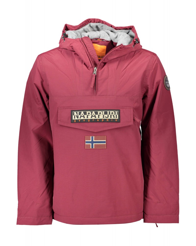NAPAPIJRI GIUBBOTTO Uomo