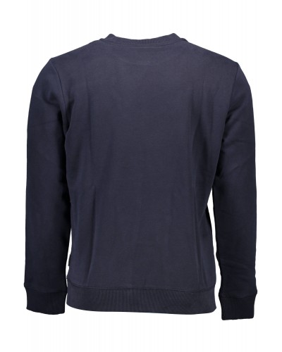 NAPAPIJRI FELPA SENZA ZIP Uomo