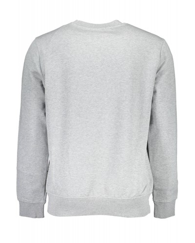 NAPAPIJRI FELPA SENZA ZIP Uomo