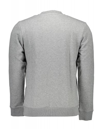 NAPAPIJRI FELPA SENZA ZIP Uomo