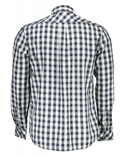 NAPAPIJRI CAMICIA MANICHE LUNGHE Uomo